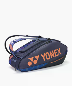 YY25  BA92429  Pro Raket Çantası 9.lu - Gece Mavisi | Yonex