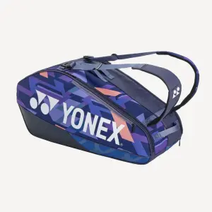 YY25  BA92426  Pro Raket Çantası 6.lı - Gece Mavisi | Yonex