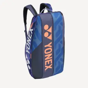 YY25  BA92426  Pro Raket Çantası 6.lı - Gece Mavisi | Yonex
