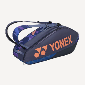 YY25  BA92426  Pro Raket Çantası 6.lı - Gece Mavisi | Yonex