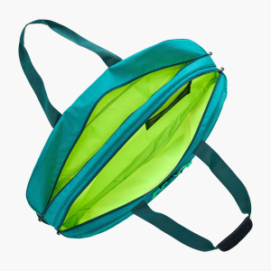 YY25 Pro 92431W Turnuva Çantası - Koyu Yeşil | Yonex