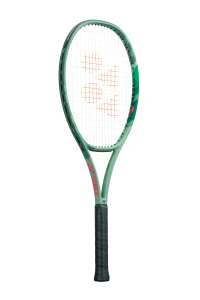 Percept  - 100 | 300g Tenis Raketi - Zeytin Yeşil | Yonex