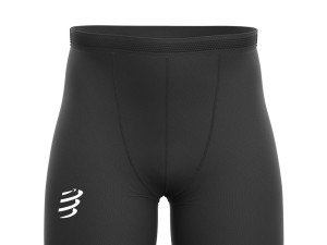 Running Under Control Short V.2 |Compressport T4