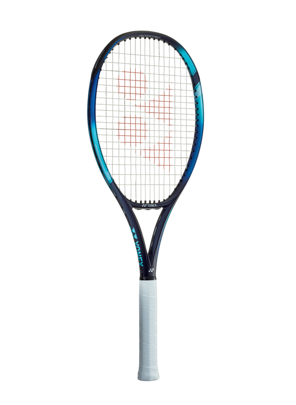 Ezone - 100 L | 285gr 7. Jenerasyon Tenis Raketi - Gök Mavi | Yonex