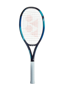 Ezone - 100 L | 285gr 7. Jenerasyon Tenis Raketi - Gök Mavi | Yonex