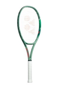 Percept  - 100L | 280 g Tenis Raketi - Zeytin Yeşil | Yonex