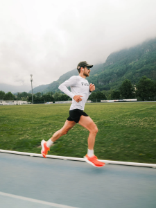 Tempo! Uzun Kollu (LS) Tişört - Beyaz |Fusion