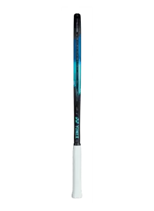 Ezone - 100 L | 285gr 7. Jenerasyon Tenis Raketi - Gök Mavi | Yonex G0