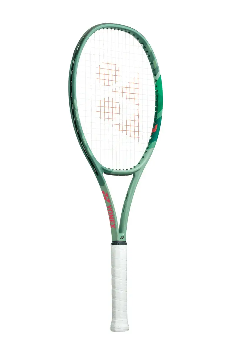 Percept  - 97L | 290 g Tenis Raketi - Zeytin Yeşil | Yonex G2