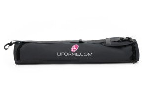 Liforme Yoga Matı - Yeşil - Orjinal - 4.2mm - (mat çantası ile beraber)