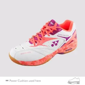 YONEX SHB-SC5L BADMINTON AYAKKABI 37.5