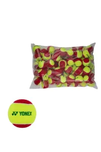 YY22 Muscle Power 20 (ST-3) Kırmızı Tenis Topu 60 lı |Yonex