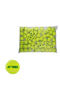 YY22 Muscle Power 40 (ST-1) Yeşil Tenis Topu 60 lı |Yonex