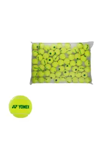 YY22 Muscle Power 40 (ST-1) Yeşil Tenis Topu 60 lı |Yonex
