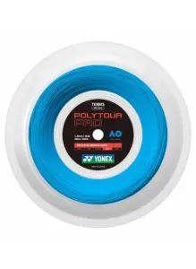 PolyTour Pro 130 Monofilament 200m Tenis Kordaj - Mavi | Yonex