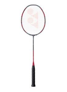Arcsaber-11 Pro (83g - 4uG5) Badminton Raketi - İnci Gri | Yonex