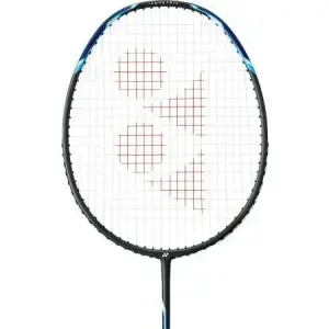 Voltric Power Crunch (83G / 4UG5) Badminton Raketi - Yeşil | Yonex