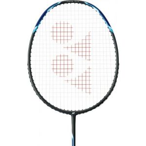 Voltric Power Crunch (83G / 4UG5) Badminton Raketi - Yeşil | Yonex
