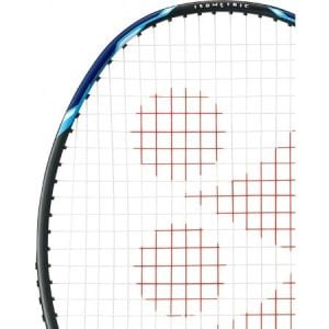 Voltric Power Crunch (83G / 4UG5) Badminton Raketi - Yeşil | Yonex