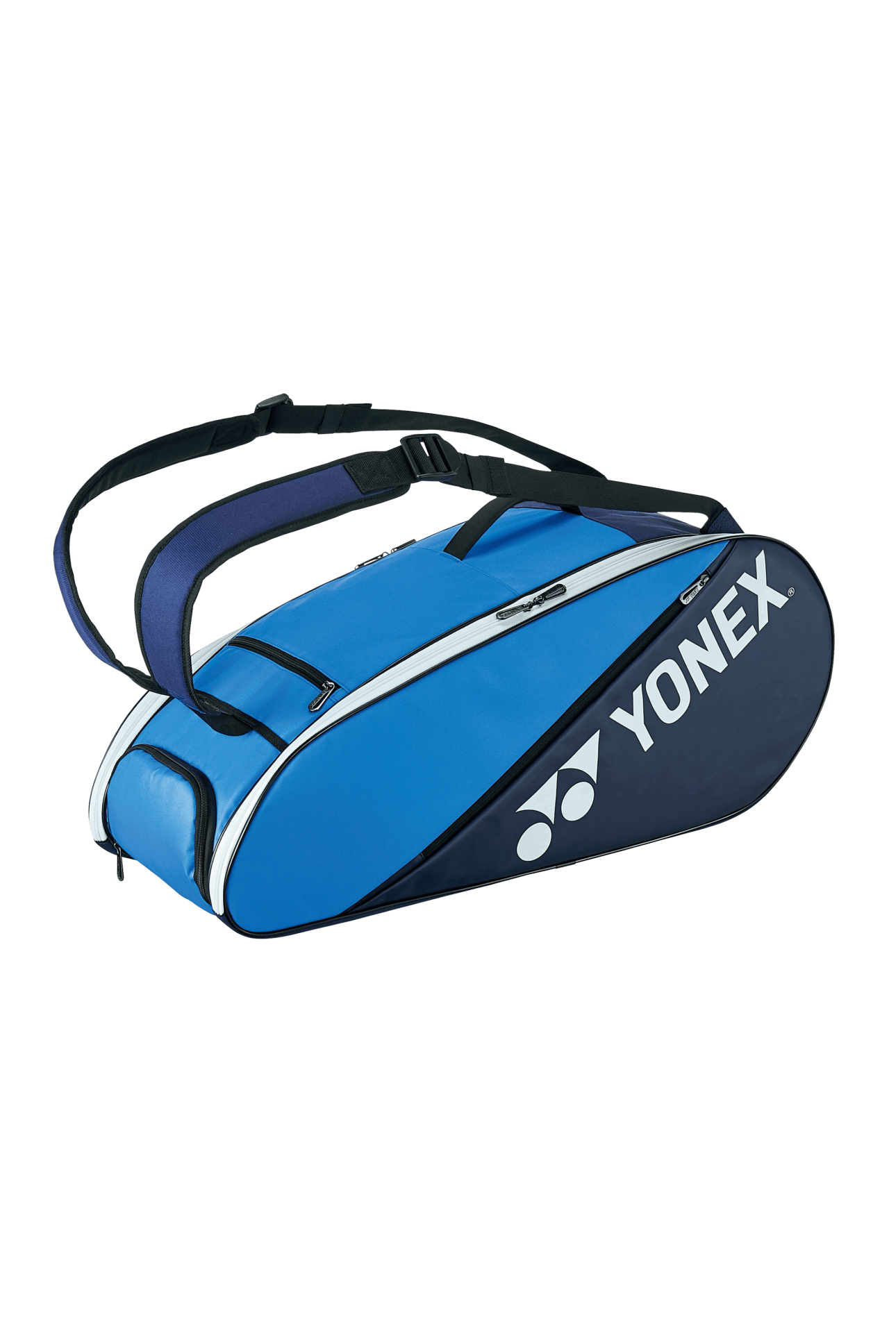 YY23 Act-82226 Raket Çantası 6.lı Mavi/Lacivert | Yonex