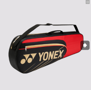 4723 - 3 lü mavi raket çantası - Yonex