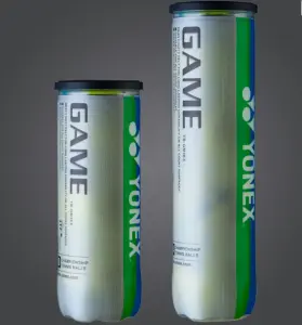 TB Game-4 Tenis Topu 18.li |Yonex