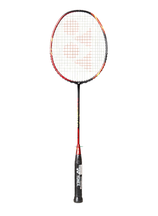 Astrox 9 (83G / 4UG4)  Badminton Raketi - Siyah/Kırmızı | Yonex