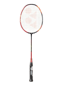 Astrox 9 (83G / 4UG4)  Badminton Raketi - Siyah/Kırmızı | Yonex