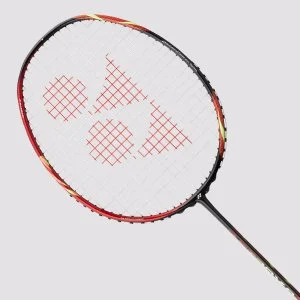 Astrox 9 (83G / 4UG4)  Badminton Raketi - Siyah/Kırmızı | Yonex