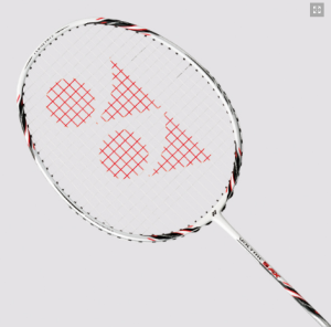 Voltric 5FX (83G / 4UG4) Badminton Raketi | Yonex