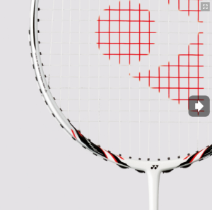 Voltric 5FX (83G / 4UG4) Badminton Raketi | Yonex