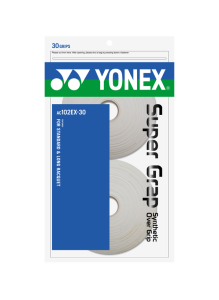 AC102 Super Grap 30.lu Grip | Yonex