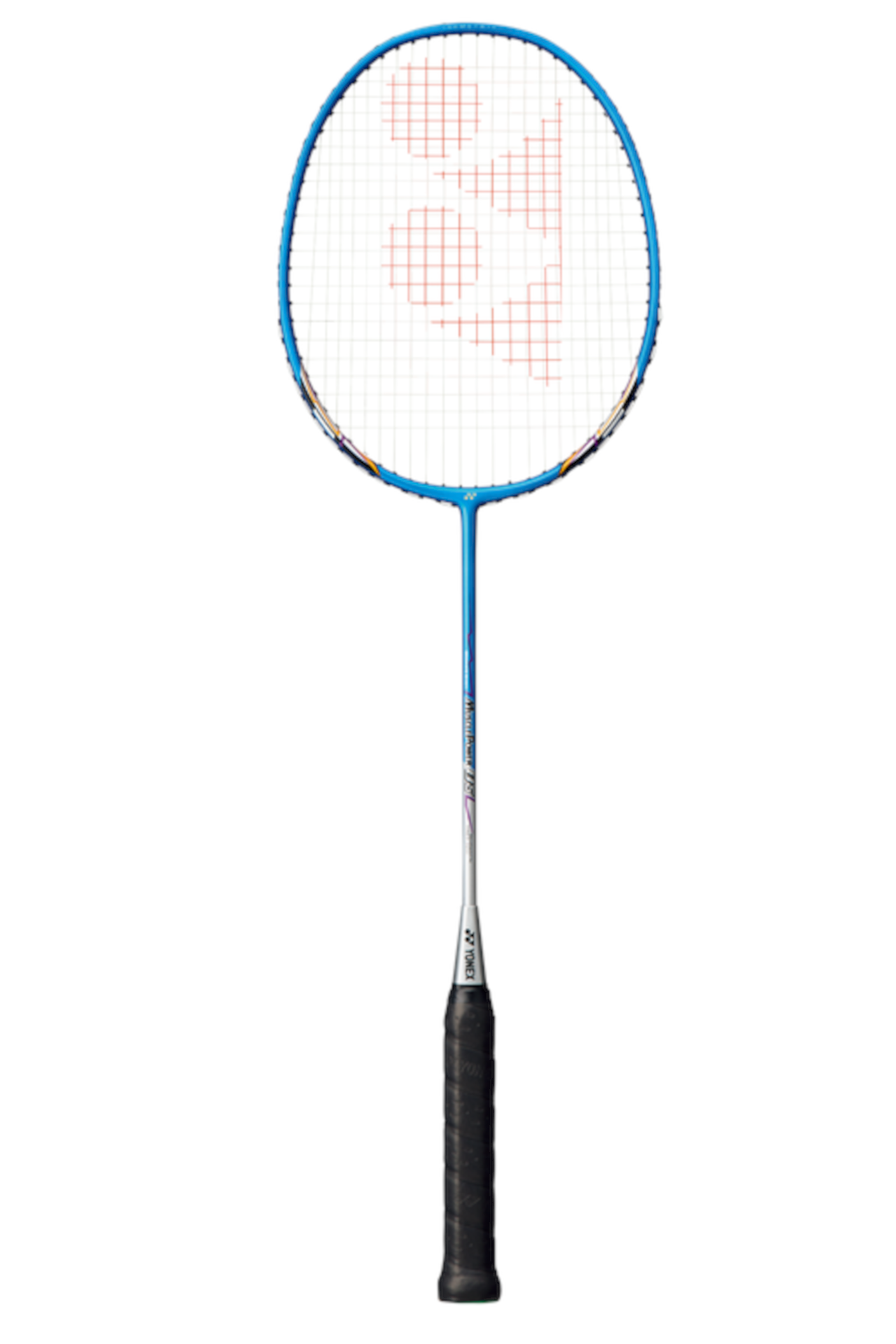MP-8s (93G / 2UG4) Badminton Raketi - Mavi | Yonex