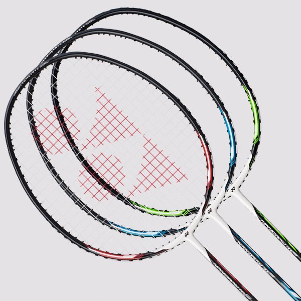Nanoray - 10 F7 (83G / 4UG4) BAD RAK Badminton Raketi | Yonex
