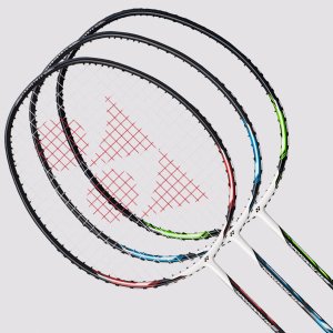 Nanoray - 10 F7 (83G / 4UG4) BAD RAK Badminton Raketi | Yonex