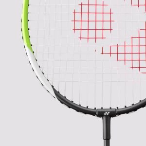 B 4000  (Kordajlı) Badminton Raketi | Yonex - Limoni