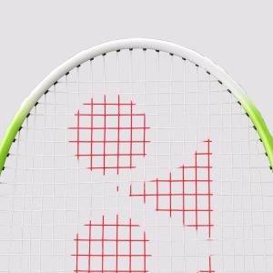 B 4000  (Kordajlı) Badminton Raketi | Yonex - Limoni