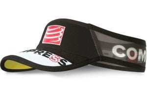 Vizör Siyah | Compressport