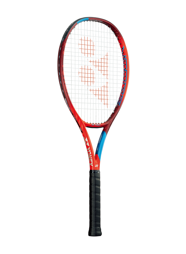 Vcore - 95 | 310g Tenis Raketi - Tango Kırmızı | Yonex