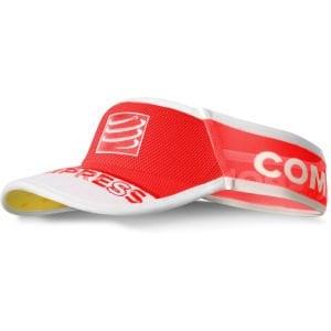 Vizör Kırmızı | Compressport