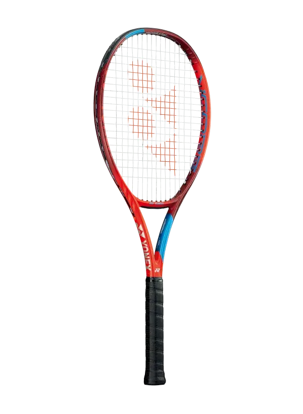 Vcore - 95 | 310g Tenis Raketi - Tango Kırmızı | Yonex G1
