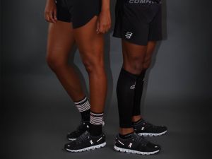 R2V2 Flas - Kalf / Baldır Çorabı V.2 |Compressport