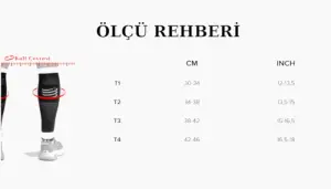 R2V2 Flas - Kalf / Baldır Çorabı V.2 |Compressport