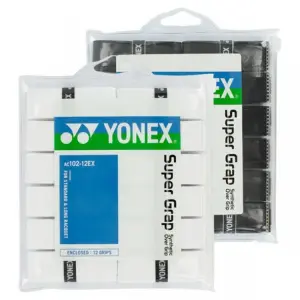 AC102 Super Grap 12.li Grip | Yonex