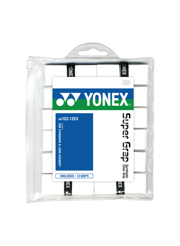 AC102 Super Grap 12.li Grip | Yonex