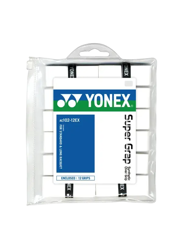 AC102 Super Grap 12.li Grip | Yonex