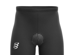 TR3 Triathlon Under Control Short (Triatlon Şort) | Compressport
