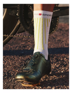Aero  Socks- Triatlon/Koşu Çorabı |Compressport