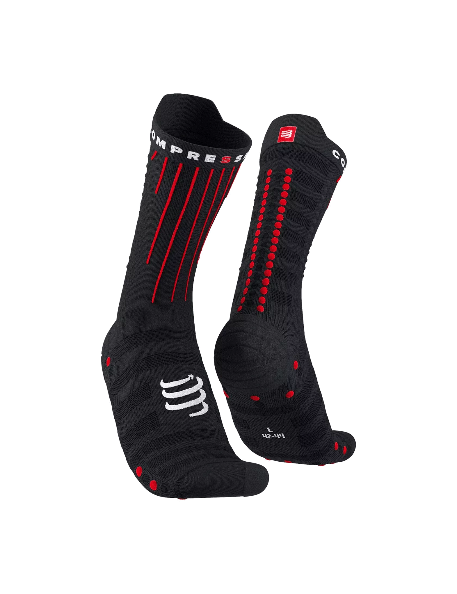 Aero  Socks- Triatlon/Koşu Çorabı |Compressport