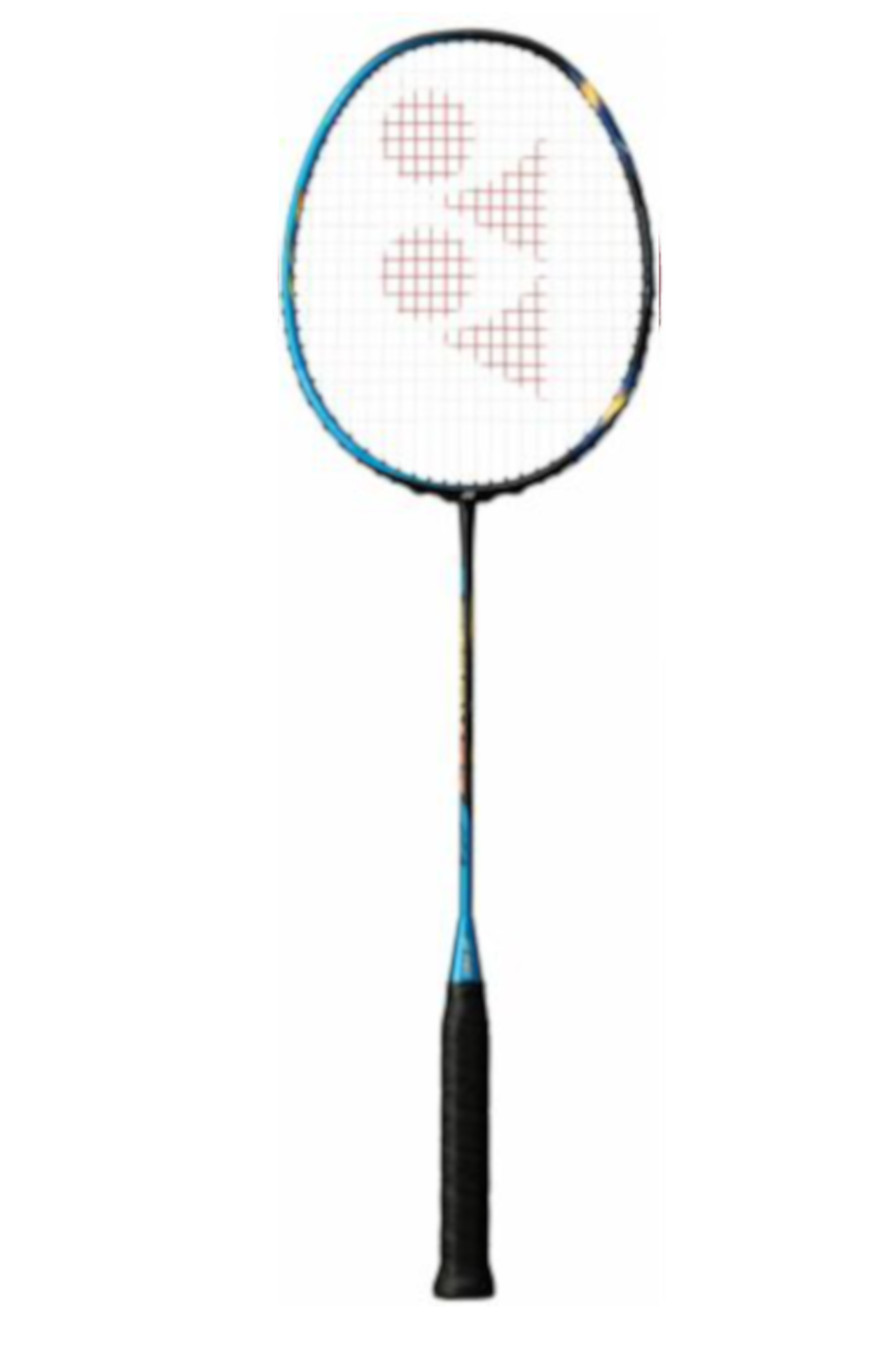 Astrox 77 (83g / 4UG5)  Badminton Raketi - Mavi | Yonex